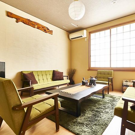 Miyazakiya Villa Kyoto Dış mekan fotoğraf