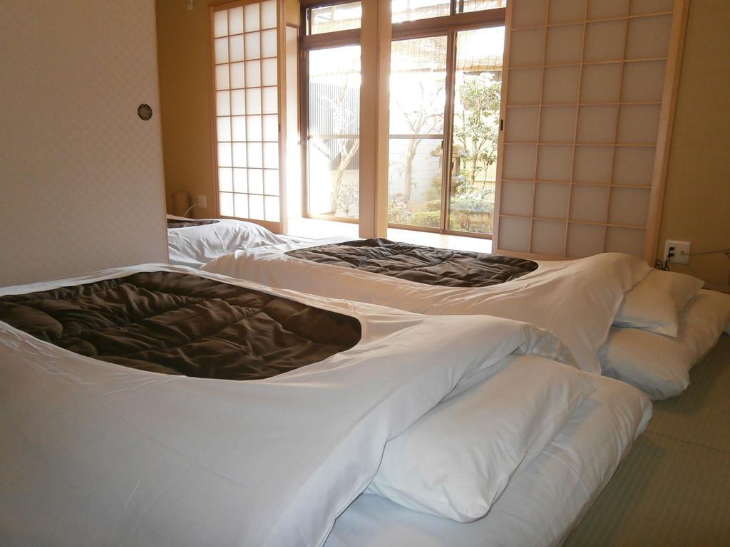 Miyazakiya Villa Kyoto Dış mekan fotoğraf