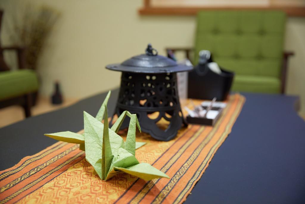 Miyazakiya Villa Kyoto Dış mekan fotoğraf