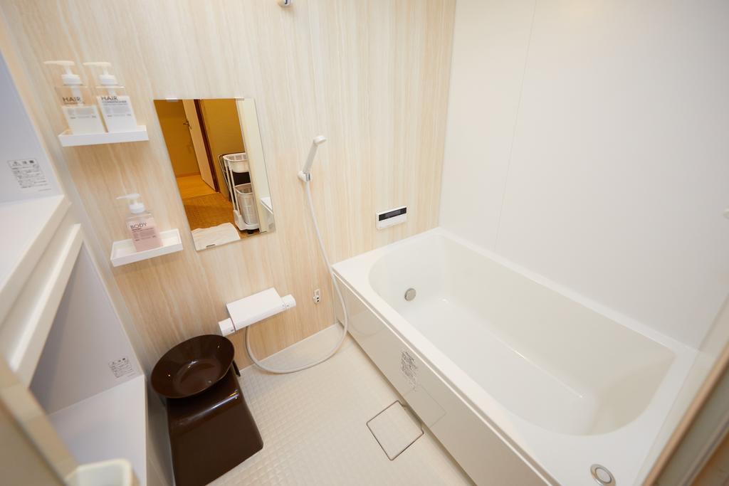 Miyazakiya Villa Kyoto Dış mekan fotoğraf