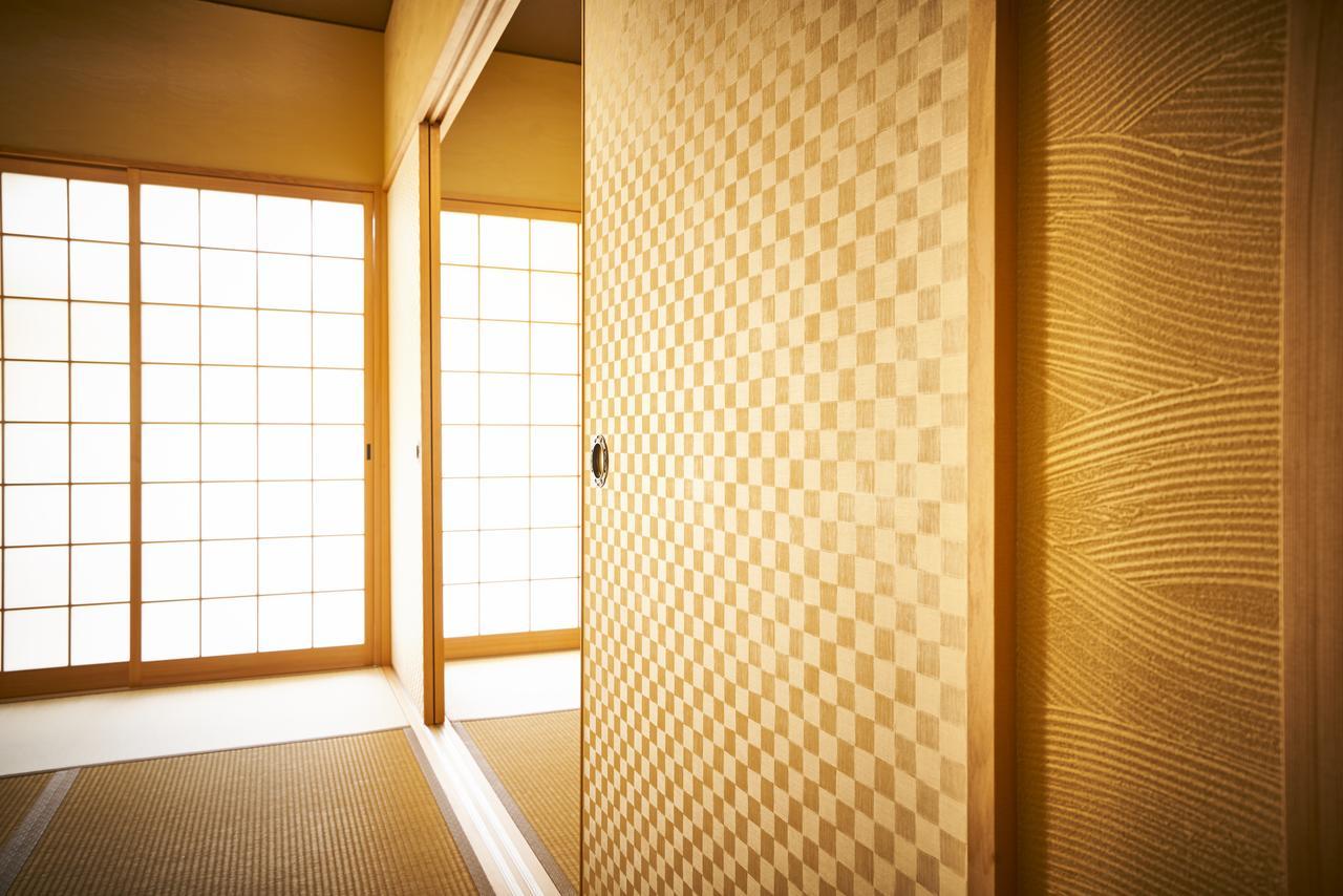Miyazakiya Villa Kyoto Dış mekan fotoğraf