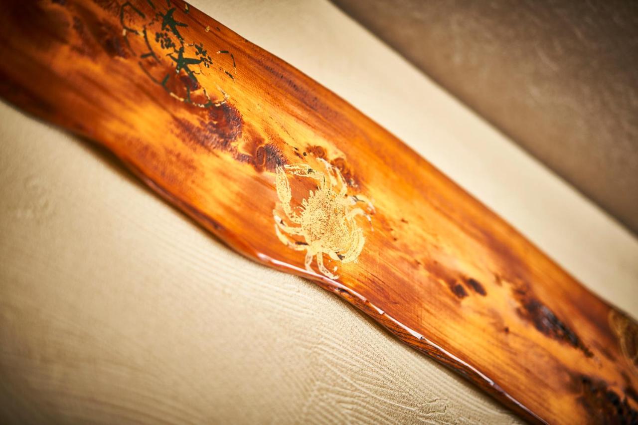 Miyazakiya Villa Kyoto Dış mekan fotoğraf